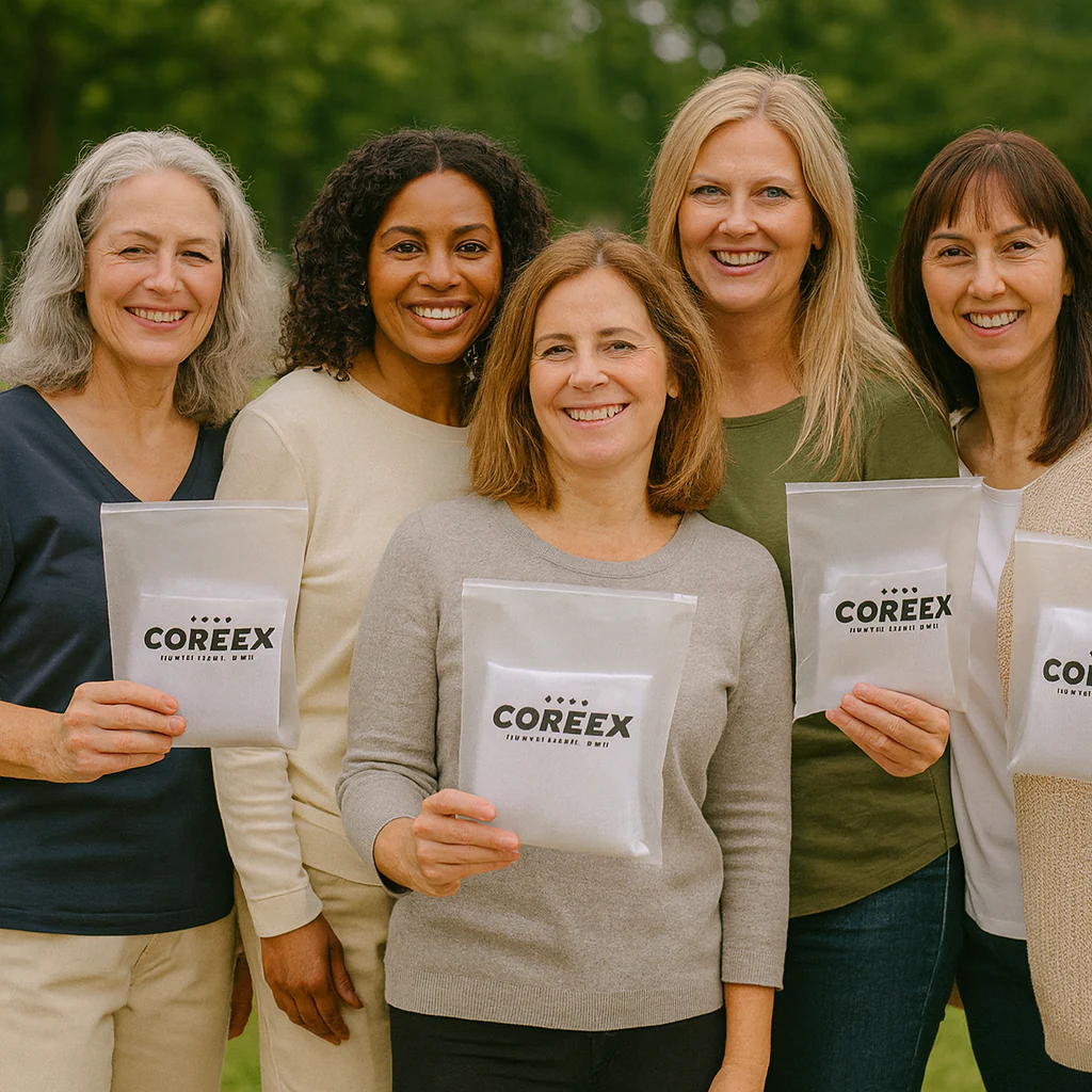 COREEX: Dein Weg zur Höchstform